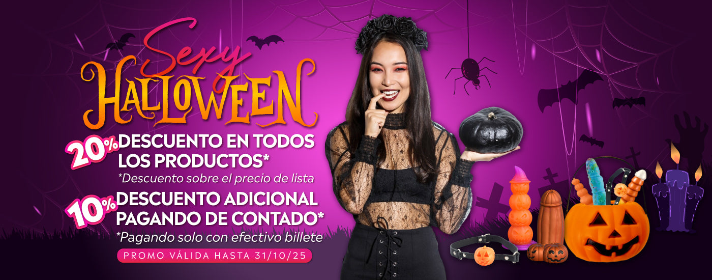 Buttman Sexshop en Tucuman