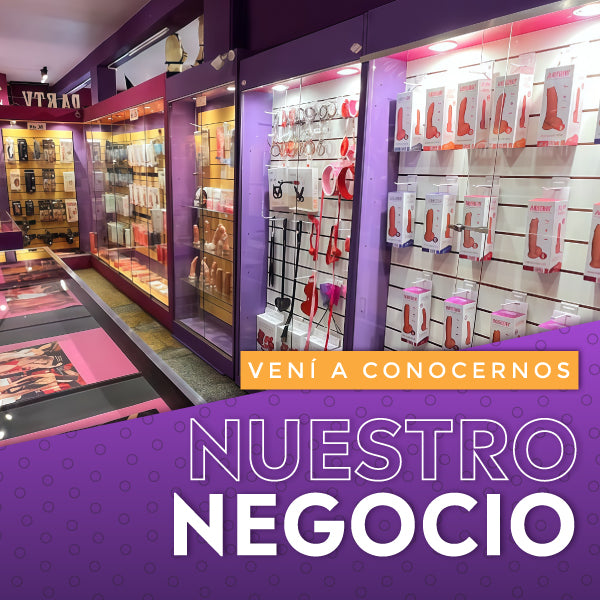 Buttman Sexshop en Tucuman