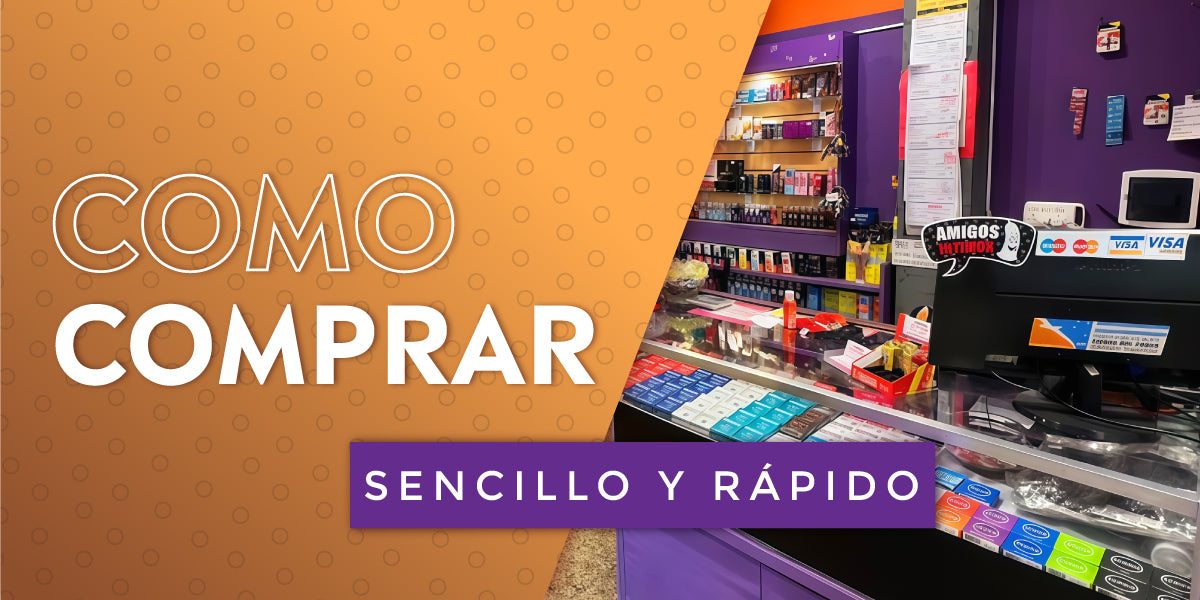 Buttman Sexshop en Tucuman