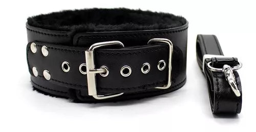 Collar con correa - ST Toys