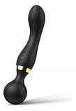 Vibrador Consolador Wand Masajeador