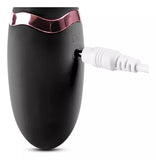 Huevito Vibrador Ballena Control Remoto