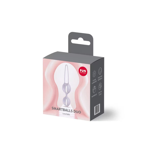 Kegel Balls - Smartballs Duo - Fun Factory