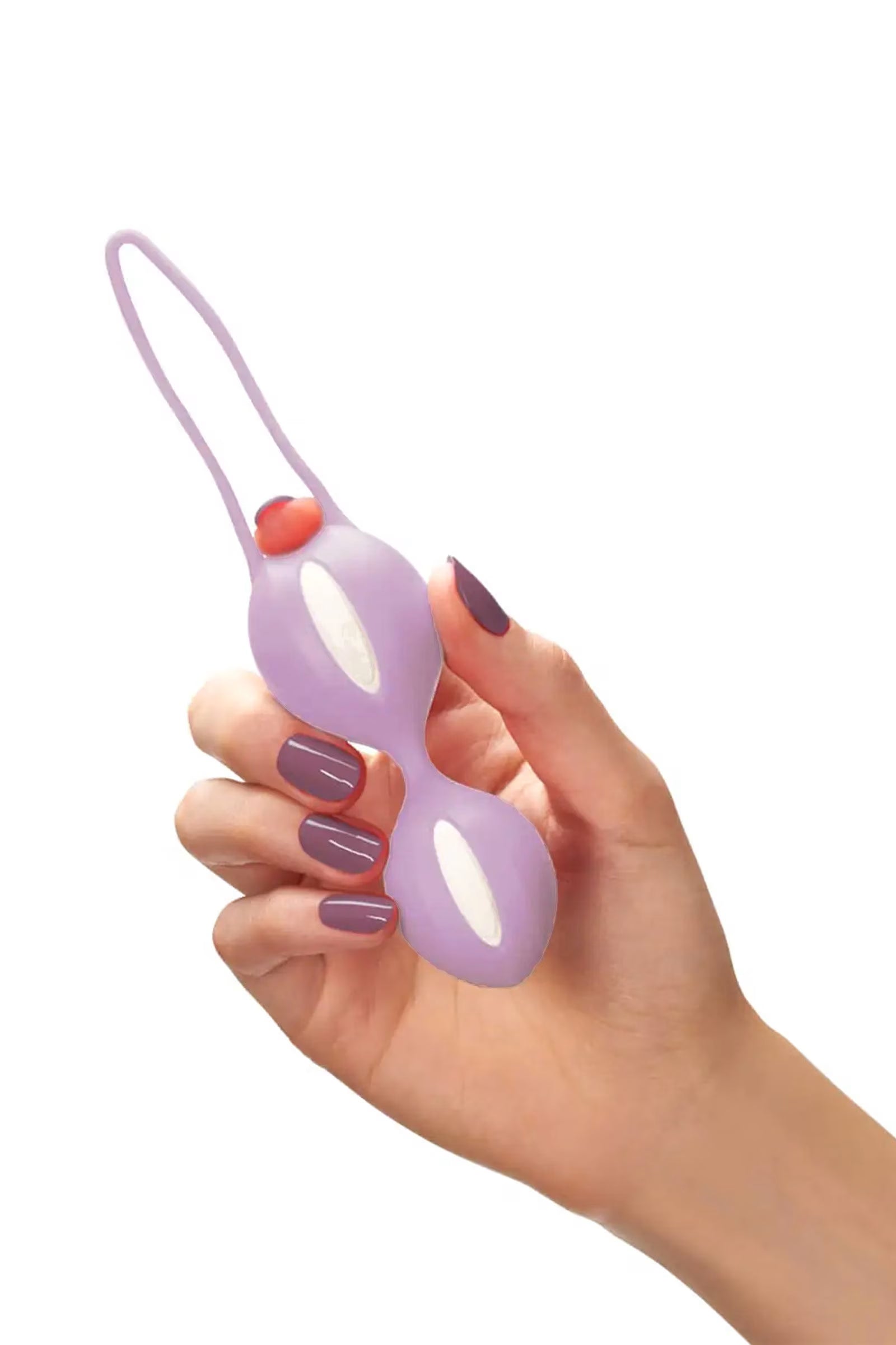Kegel Balls - Smartballs Duo - Fun Factory