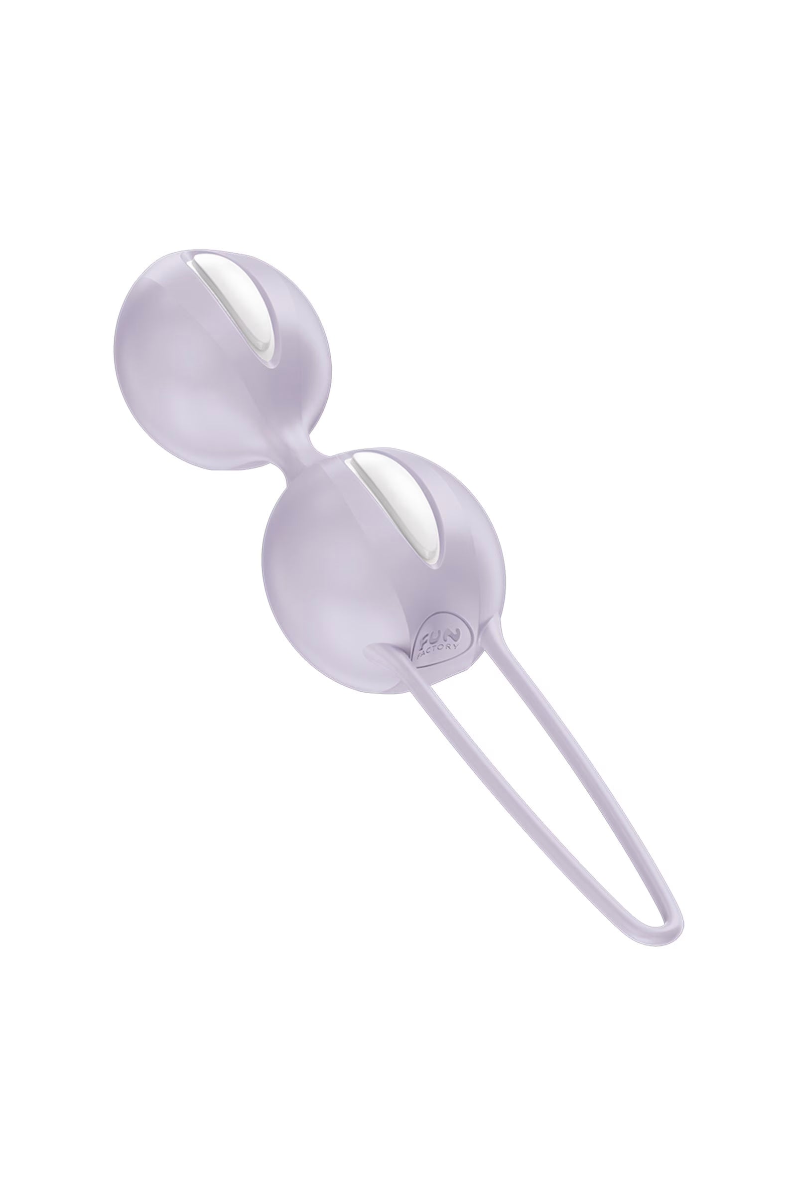Kegel Balls - Smartballs Duo - Fun Factory