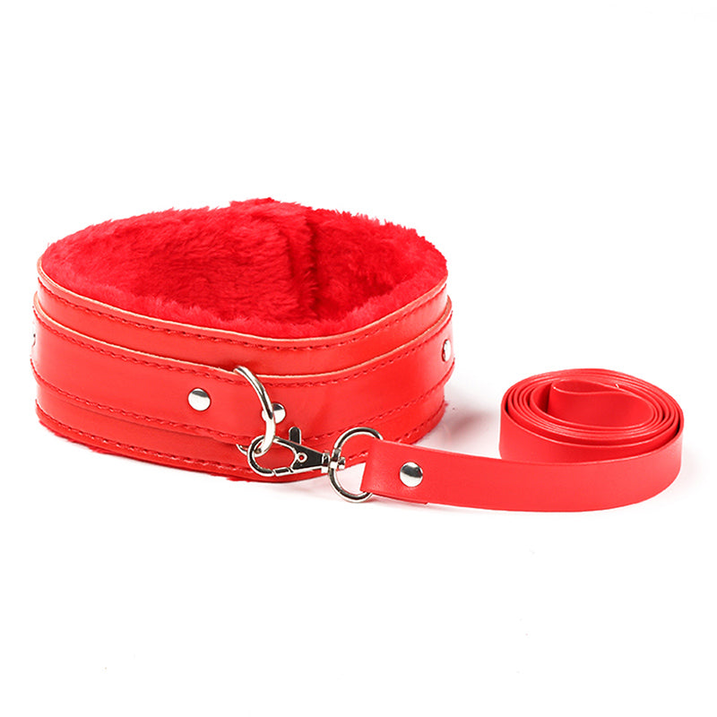 Collar con correa - ST Toys