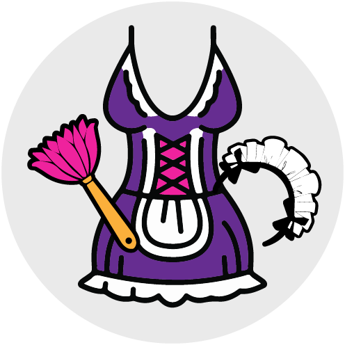 Buttman Sexshop en Tucuman