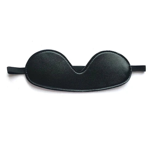 Antifaz Ciego Ecocuero - ST Toys