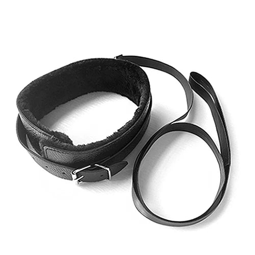 Collar con correa - ST Toys