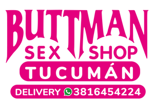 Buttman Sexshop en Tucuman