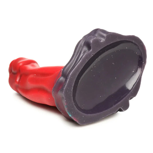 Dildo de silicona Ogre - Buttman Sexshop en Tucuman