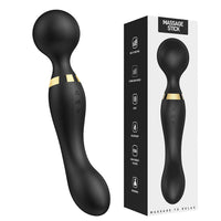 Vibrador Consolador Wand Masajeador