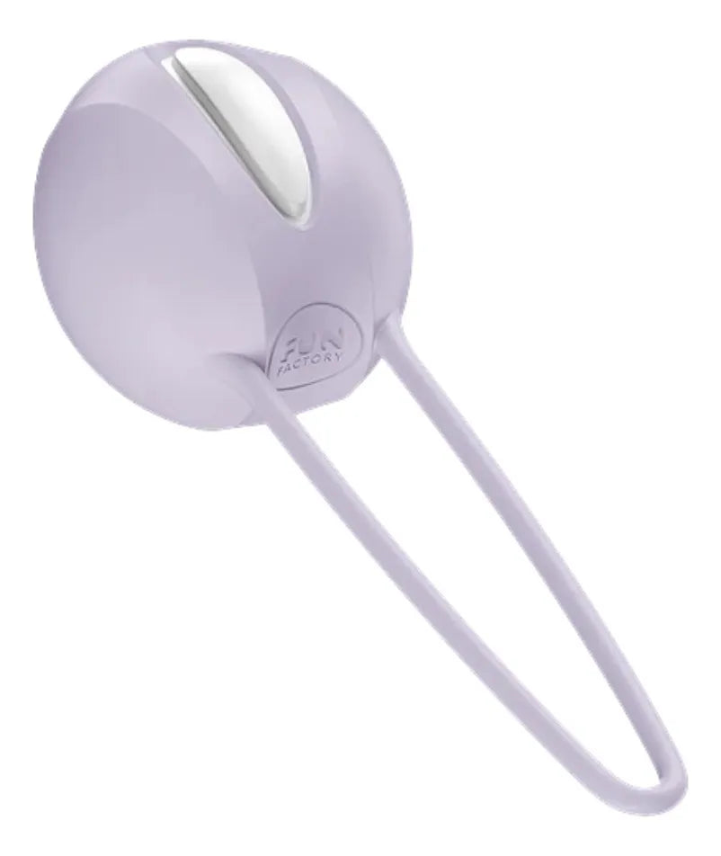 Bolita Vaginal Smartball Uno Morada - Fun Factory