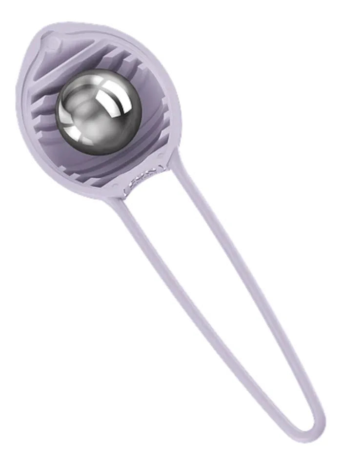 Bolita Vaginal Smartball Uno Morada - Fun Factory