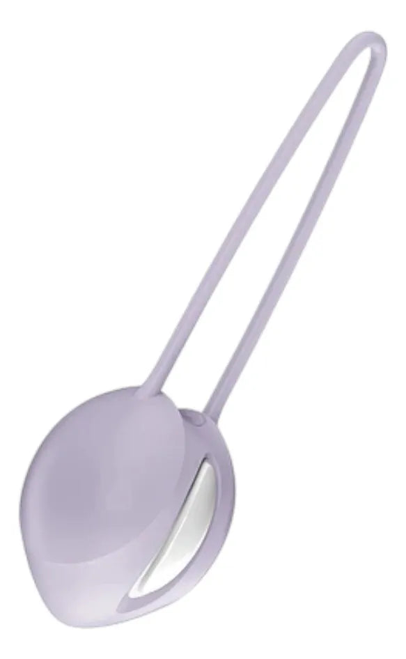 Bolita Vaginal Smartball Uno Morada - Fun Factory