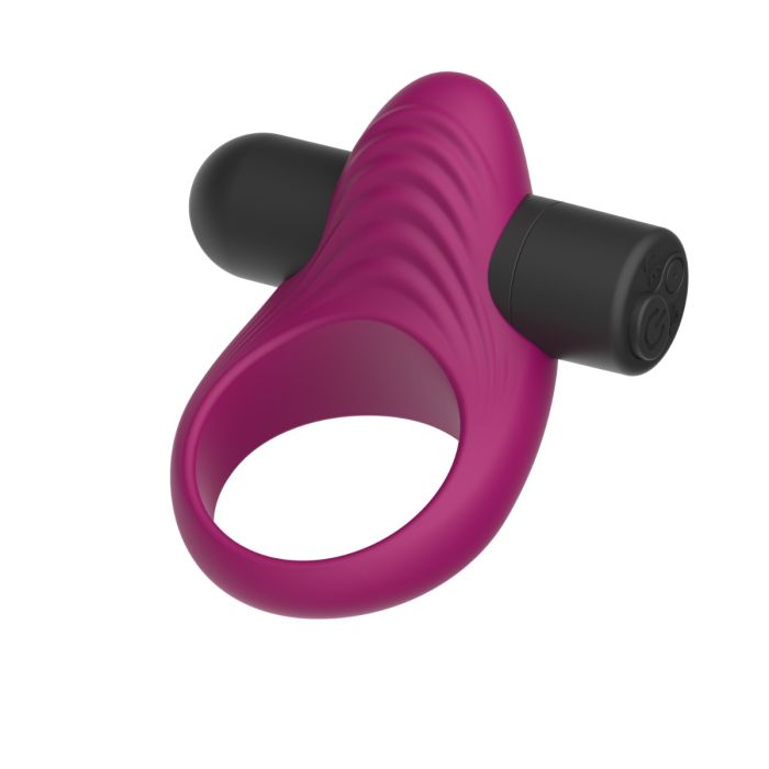 Anillo vibrador - Vibrating Cockring