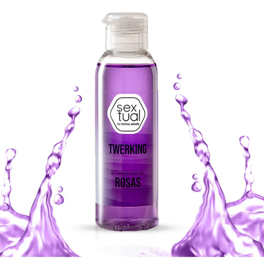 Gel lubricante Anal - 80 ml - Sextual - Buttman Sexshop en Tucuman
