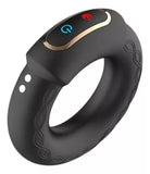 Anillo recargable - Penis Heating Ring