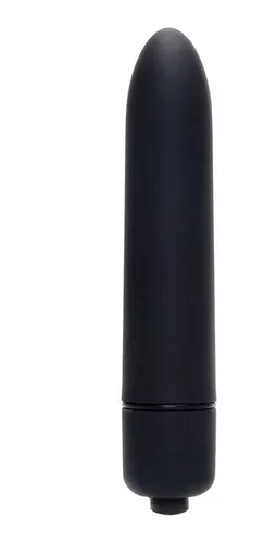 Bala Vibradora - 10 Velocidades