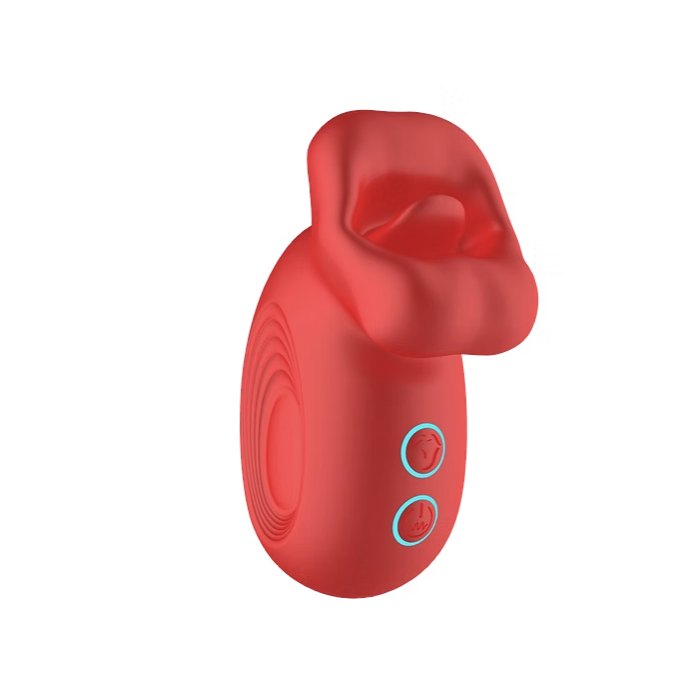 Boquita estimulador de clitoris