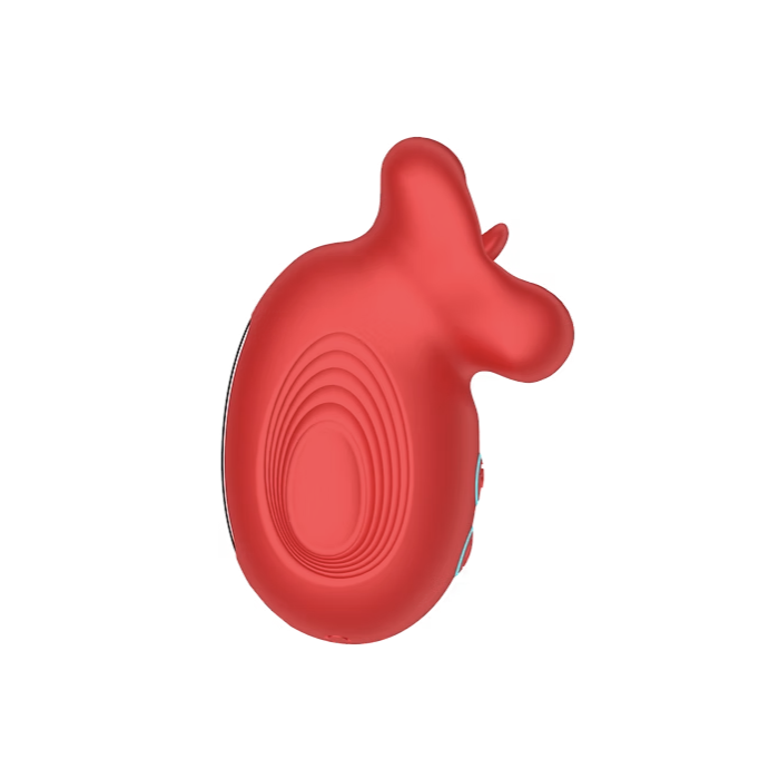 Boquita estimulador de clitoris