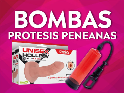 Buttman Sexshop en Tucuman