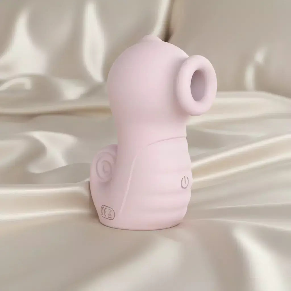 Succionador de Clítoris caballito