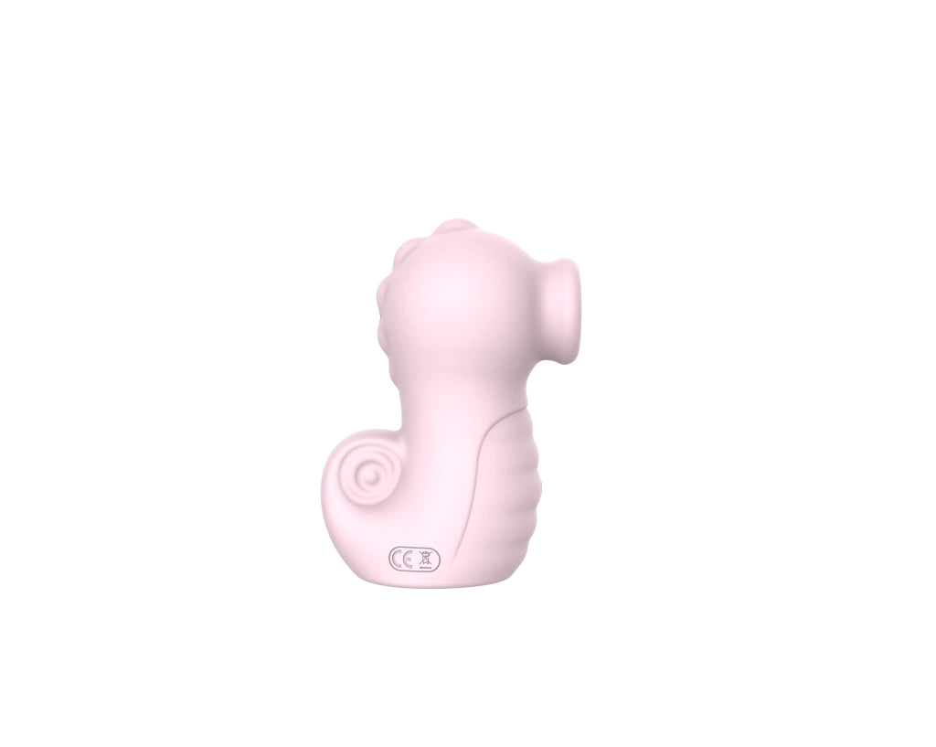 Succionador de Clítoris caballito