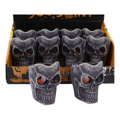 Vela calavera