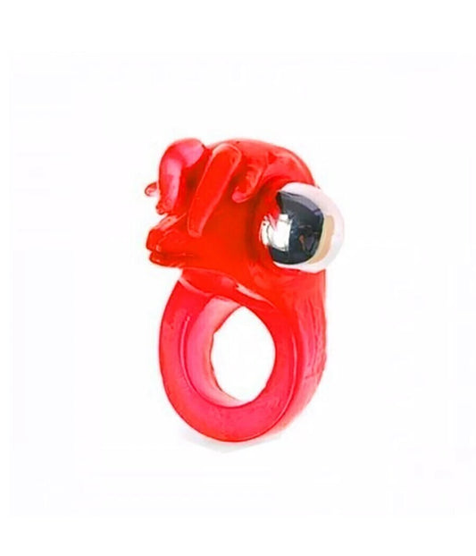 Anillo con vibro matador  torito - Buttman Sexshop en Tucuman