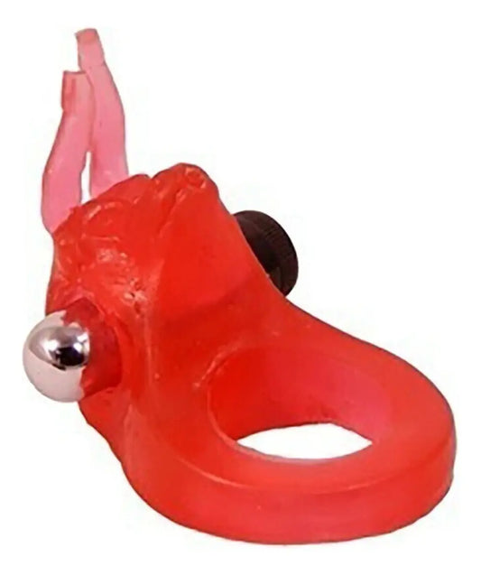 Anillo con vibro matador  torito - Buttman Sexshop en Tucuman