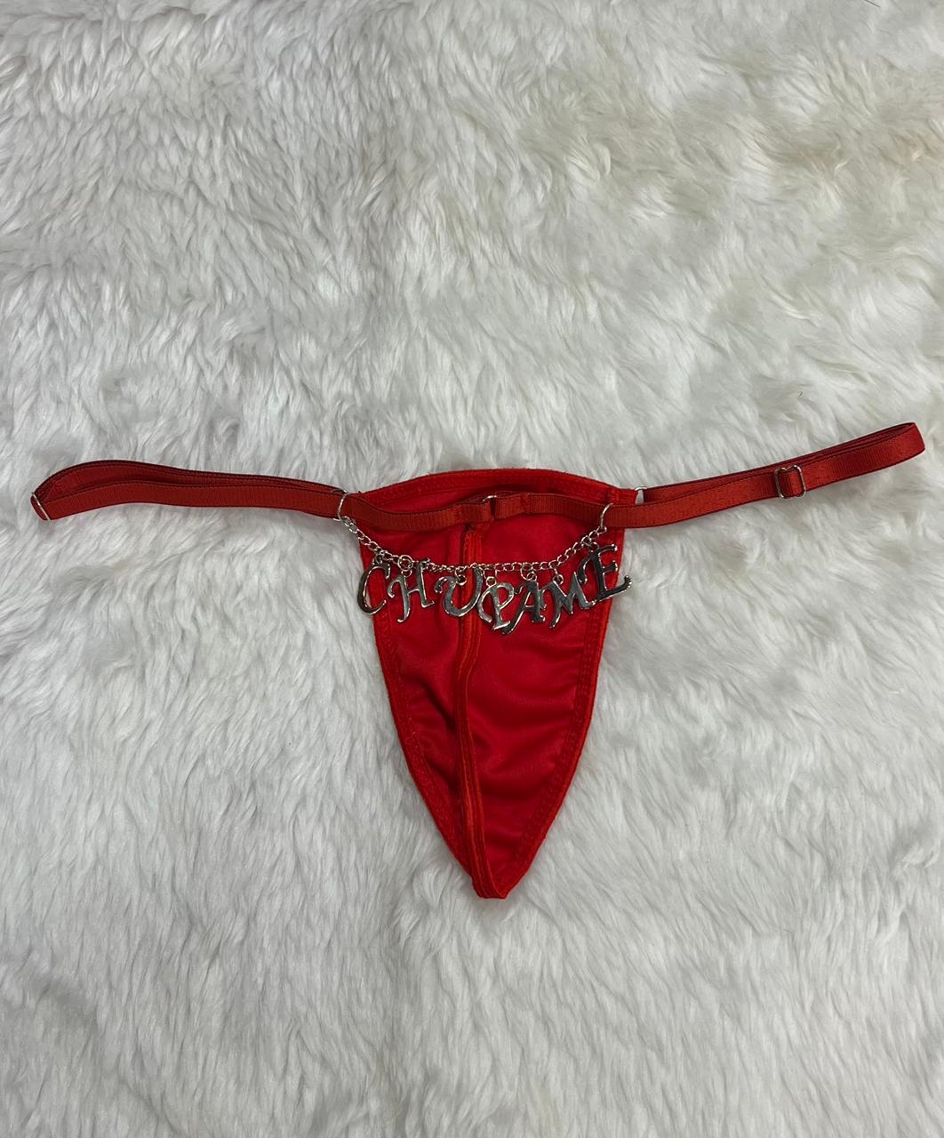 Colales dije palabra "CHUPAME" - Buttman Sexshop en Tucuman