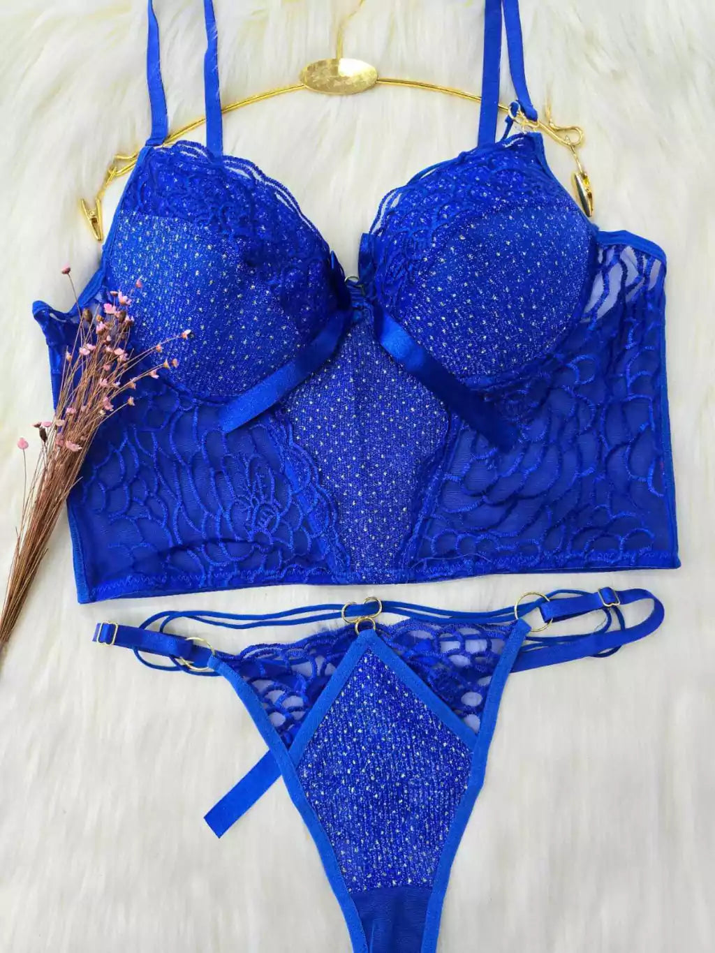 Conjunto corset 2 piezas - Buttman Sexshop en Tucuman