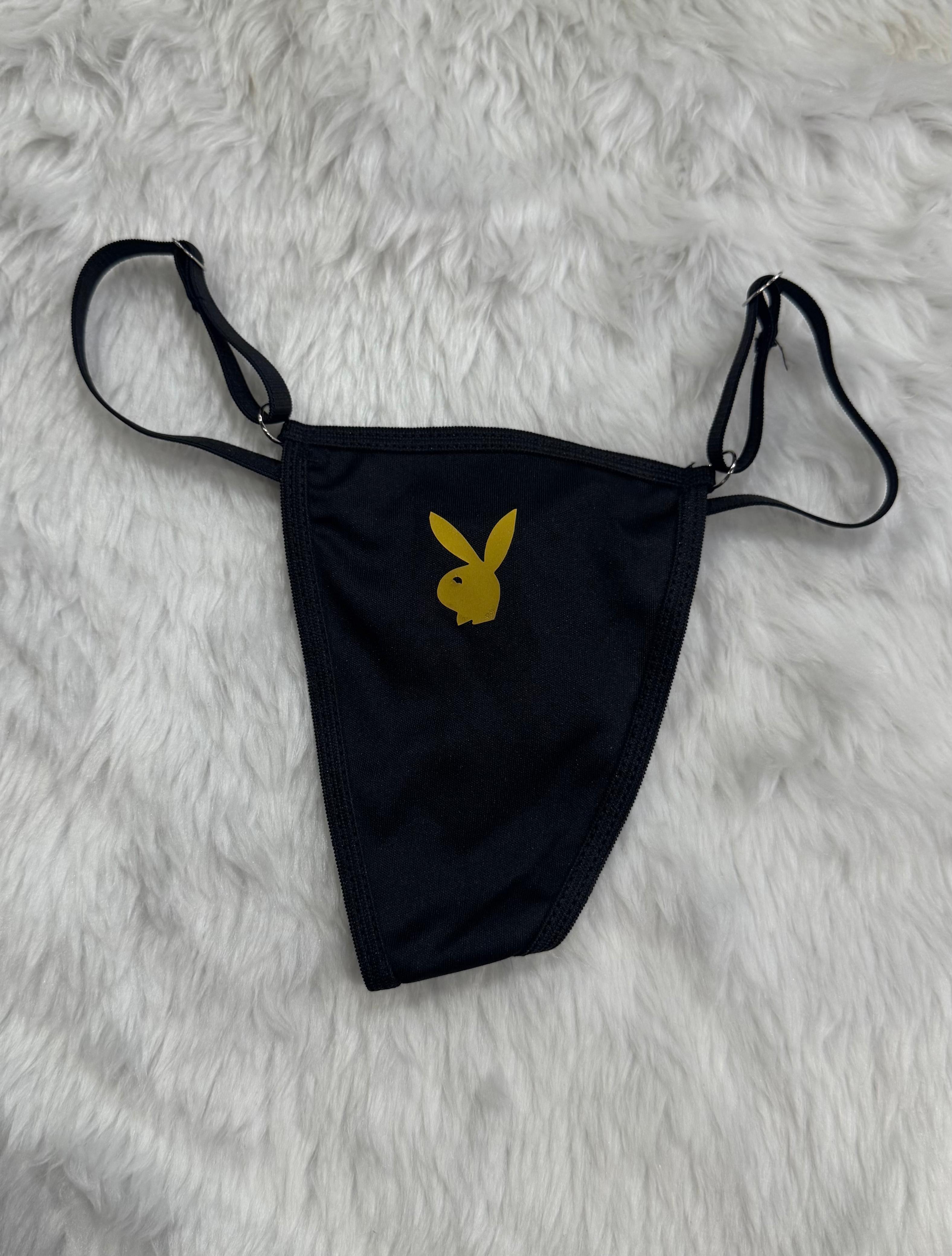 Colaless lycra de Playboy - Enlace