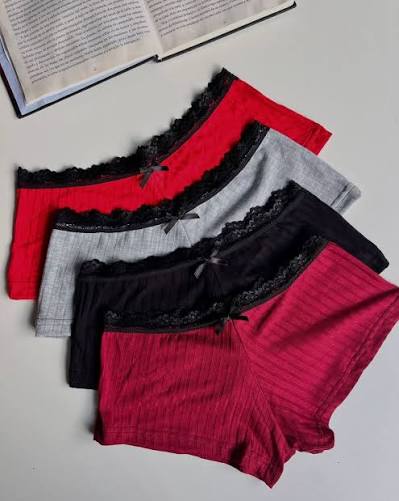 Culotte morley