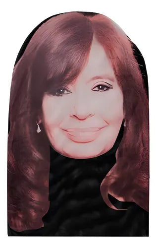 Mascara Cristina