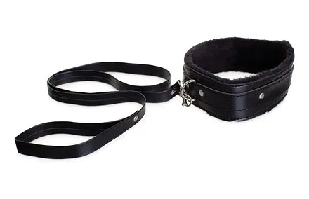 Collar con correa - ST Toys