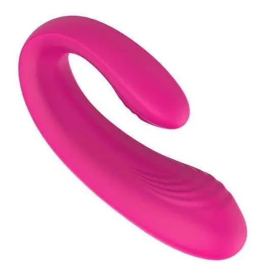 Vibrador Multifuncional Recargable Enjoy S-hande