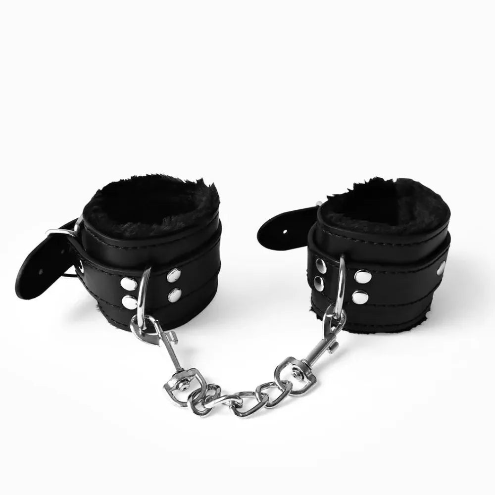 Esposas ecocuero - ST Toys