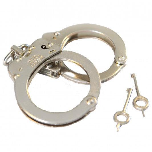 Esposas plasticas de cotillon