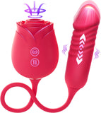 Succionador y vibrador - Recargable - Vibrator