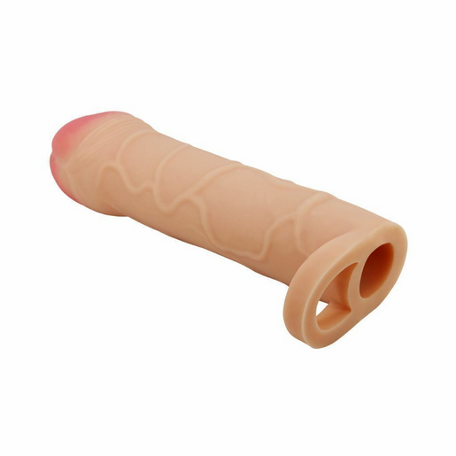 Funda realística - pretty love Bunion