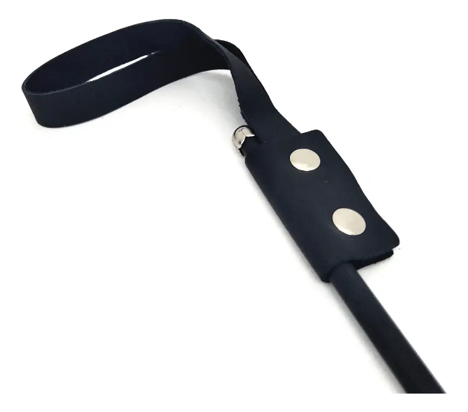 Palmeta Bdsm Fusta De Cuero