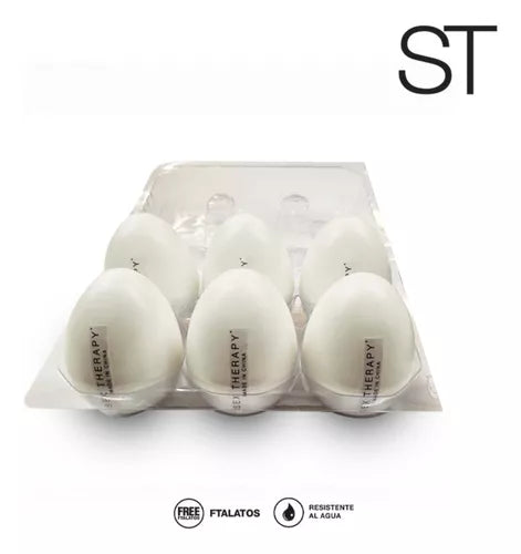 Huevito masturbador ST Toys - - Buttman Sexshop en Tucuman