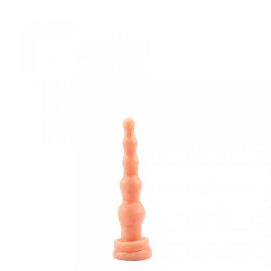 Plug Anal Inexpulsable - Mediano - 14 cm x 2,5 cm - Buttman Sexshop en Tucuman