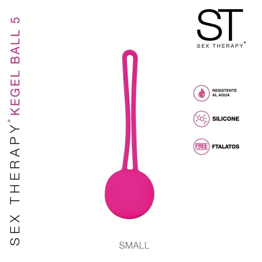 Bolitas de kegell Small - Kegell Ball 5 - ST Toys - 3,5 cm