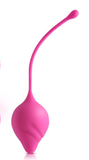 Bolitas para ejercicios vaginales - Kegel Ball 1 - Facsia