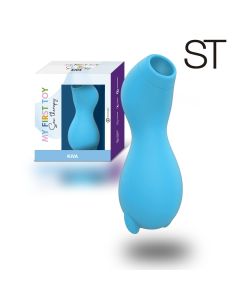 Succionador de clitoris - KIVA - ST