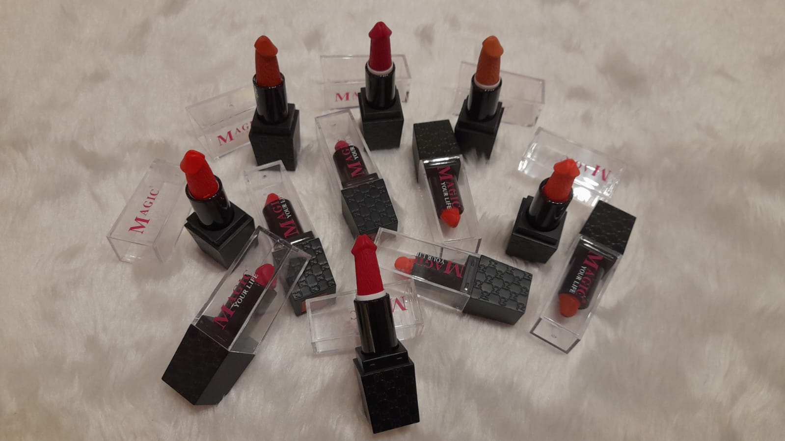 Lapiz labial erótico