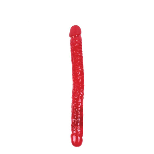 Consolador lesbian jelly 30 x 4 cm. - Buttman Sexshop en Tucuman